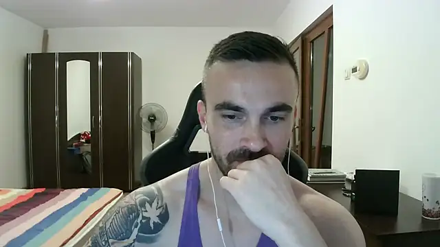 mu5clemania2 online show from October 17, 3:58 pm