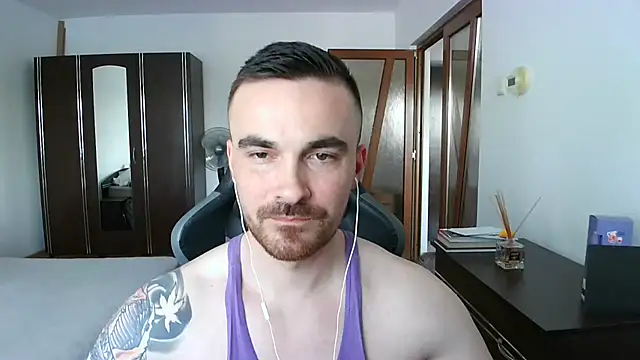 mu5clemania2 online show from May 23, 2:54 pm