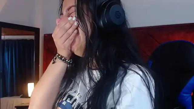 Julietacollins06 online show from March 19, 1:48 pm