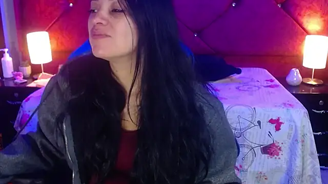 Snapshot of Julietacollins06 chatting on April 29, 1:15 pm Julietacollins06 online show from April 29, 1:15 pm
