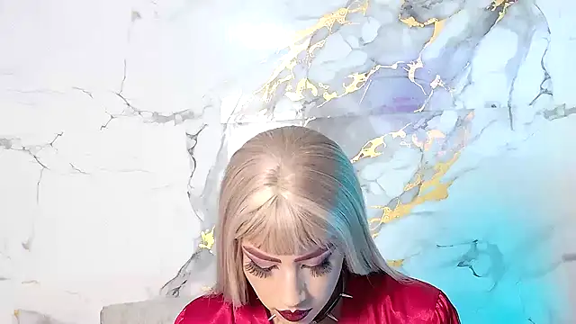 BrianaSchafer online show from February 27, 7:47 pm