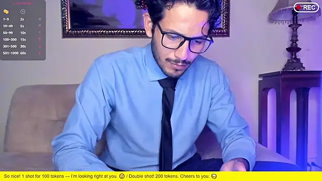 Snapshot of Nicholasrodrii chatting on December 2, 11:00 pm Nicholasrodrii online show from December 2, 11:00 pm