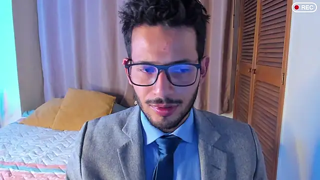 Snapshot of Nicholasrodrii chatting on January 17, 11:30 pm Nicholasrodrii online show from January 17, 11:30 pm