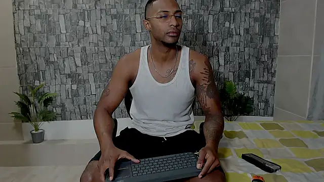 Joseephjackson online show from February 11, 3:08 pm