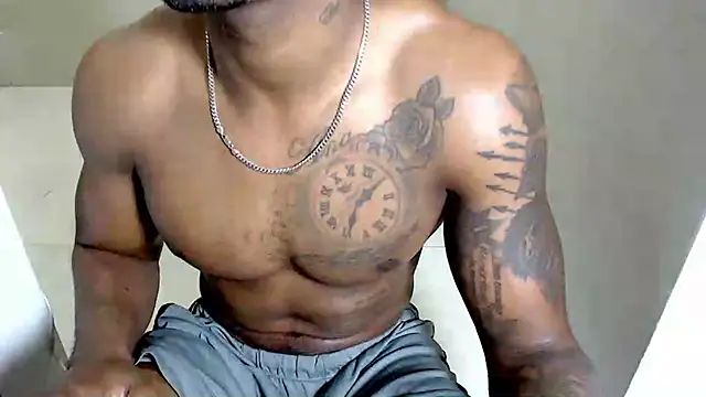 Joseephjackson online show from February 25, 3:38 pm