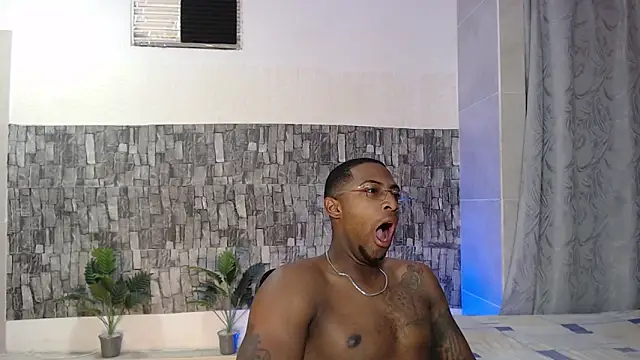 Joseephjackson online show from September 25, 1:15 pm