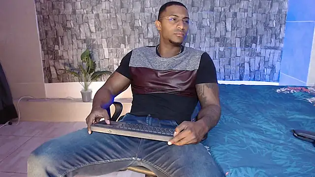 Joseephjackson online show from October 9, 3:10 pm