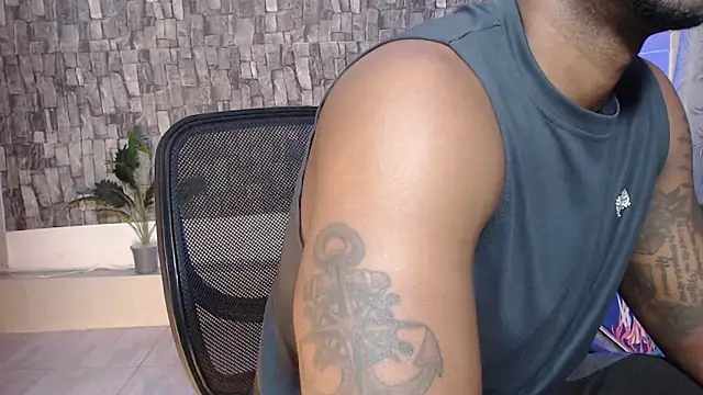 Joseephjackson online show from October 16, 2:40 pm