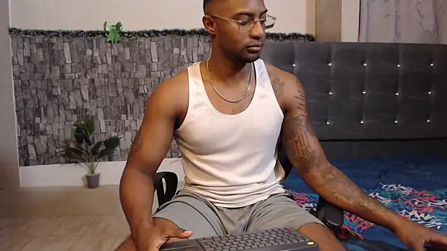 Joseephjackson online show from January 10, 1:35 pm