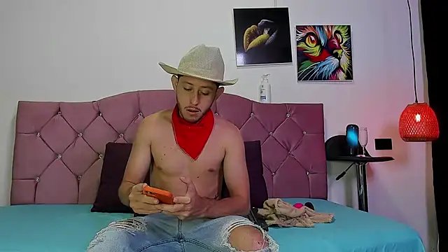 louis bcasta1 online show from February 7, 11:12 am