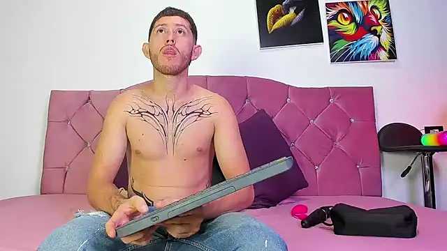 louis bcasta1 online show from March 2, 11:07 am