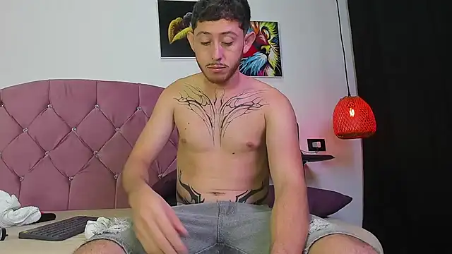 louis bcasta1 online show from March 6, 11:03 am