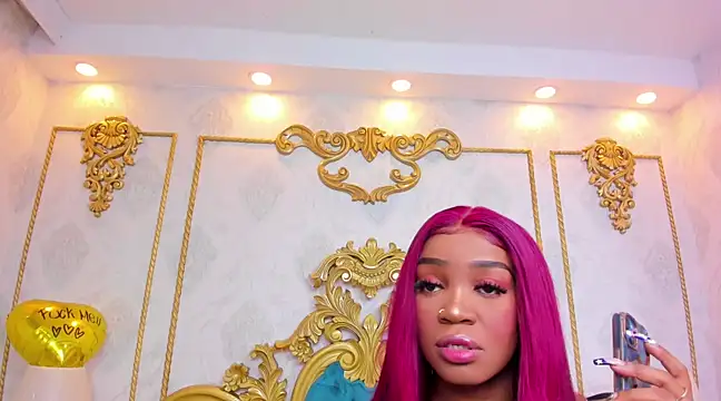 SalomeRestrepo online show from February 21, 4:29 am