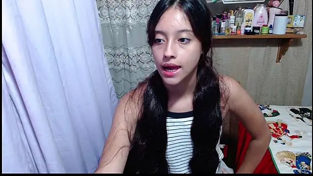 Lunawillis online show from November 24, 11:04 pm