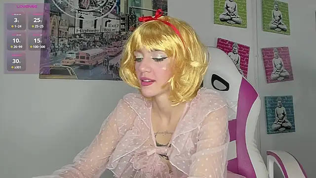 katt  black   online show from January 16, 10:34 pm