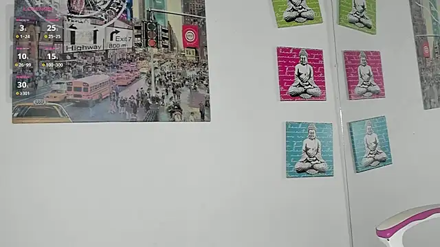 katt  black   online show from January 30, 9:47 pm