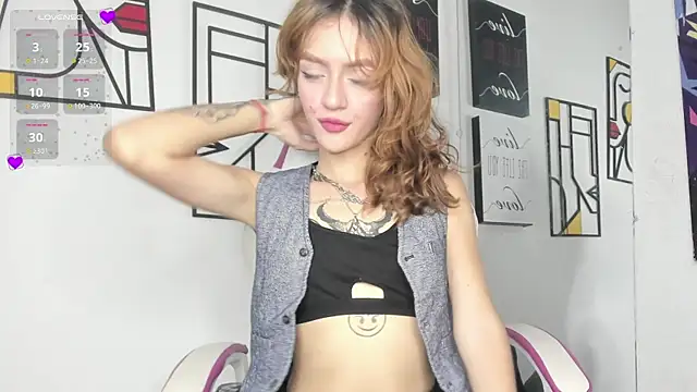 katt  black   online show from March 6, 9:42 pm