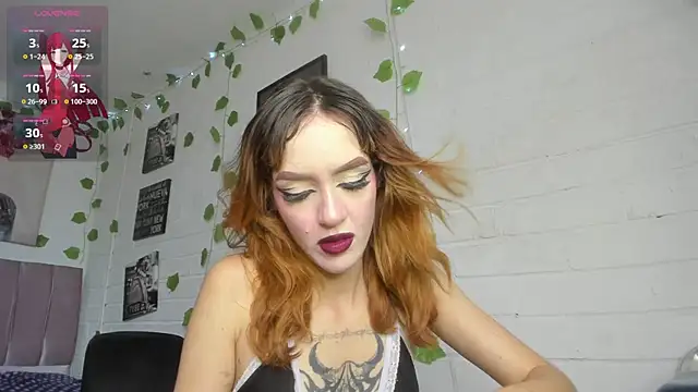 katt  black   online show from November 10, 8:52 pm