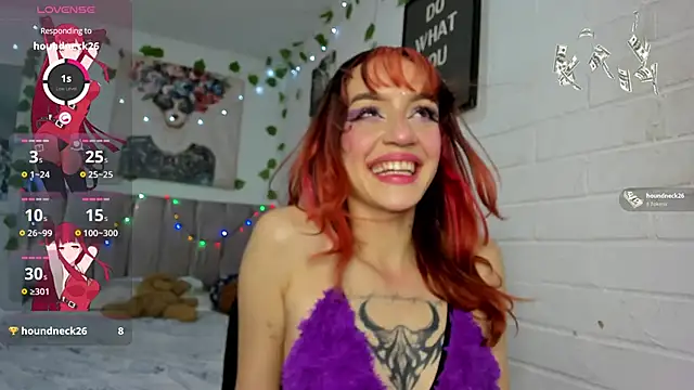 katt  black   online show from February 10, 8:24 pm