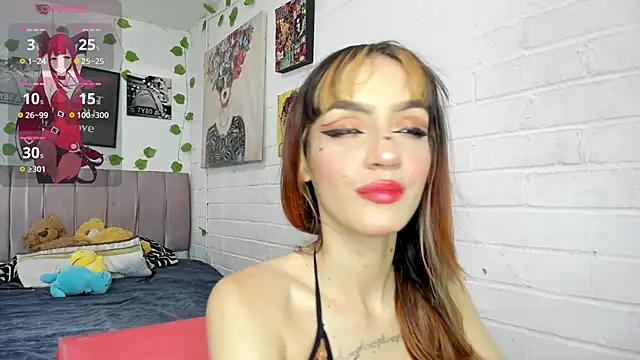 katt  black   online show from March 26, 8:14 pm