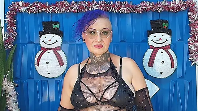 SandyyRose online show from December 10, 7:22 pm