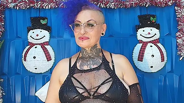 SandyyRose online show from December 10, 10:26 pm