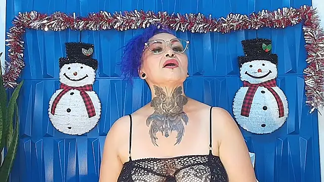 SandyyRose online show from December 19, 6:34 pm