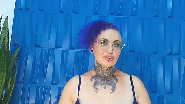 SandyyRose online show from January 1, 11:18 pm