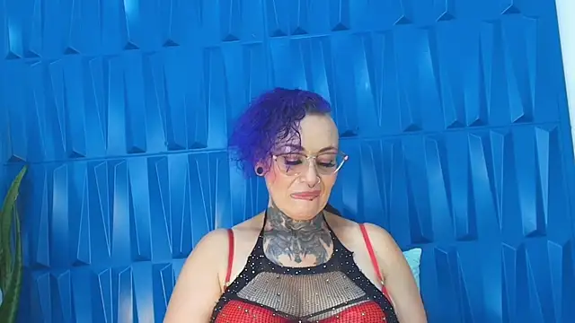 SandyyRose online show from January 2, 9:39 pm
