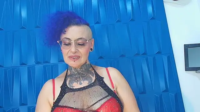 SandyyRose online show from January 3, 12:43 am