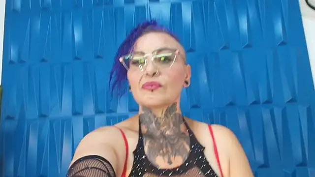 SandyyRose online show from January 8, 6:41 pm