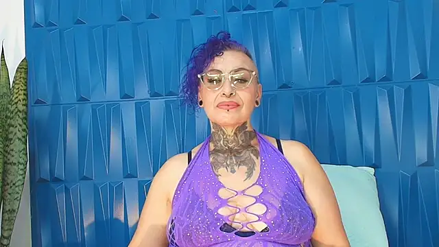 SandyyRose online show from January 10, 5:56 pm