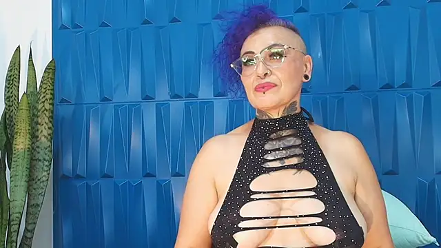 SandyyRose online show from January 13, 5:02 pm
