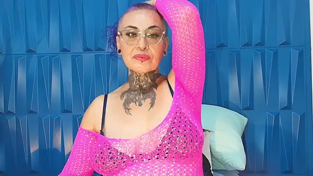 SandyyRose online show from January 22, 5:28 pm