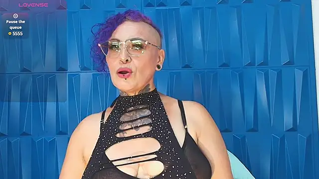 SandyyRose online show from January 27, 3:28 pm
