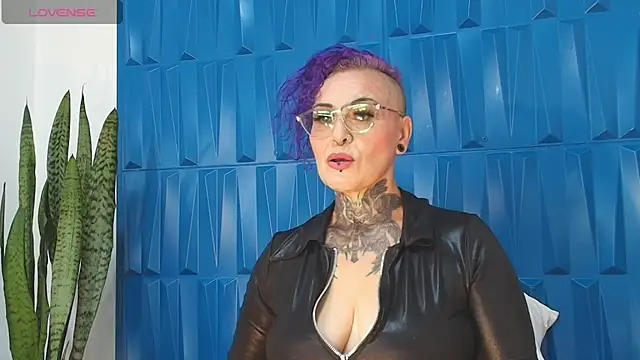 SandyyRose online show from January 28, 5:56 pm