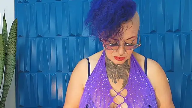 SandyyRose online show from February 6, 8:23 pm