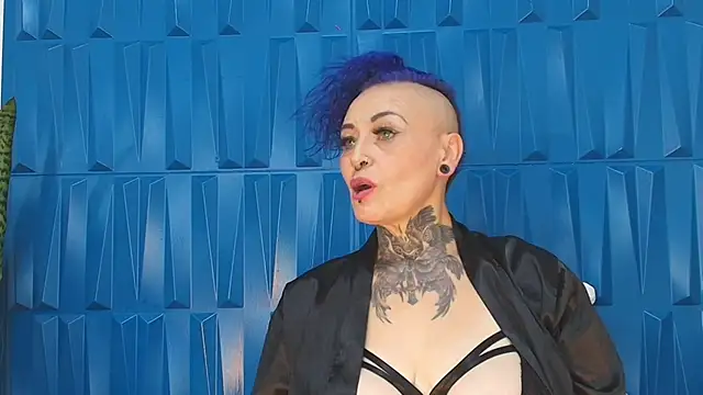 SandyyRose online show from February 7, 7:27 pm