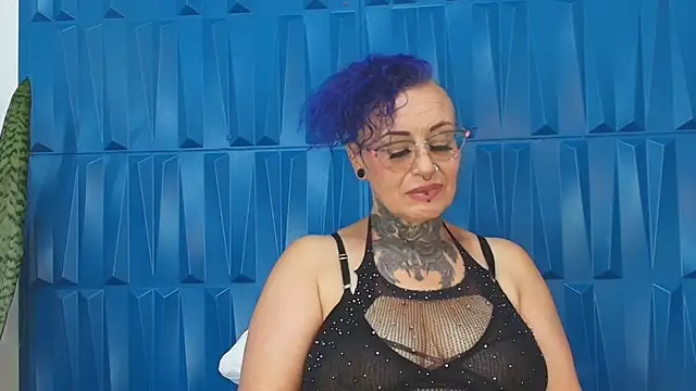 SandyyRose online show from February 10, 6:24 pm
