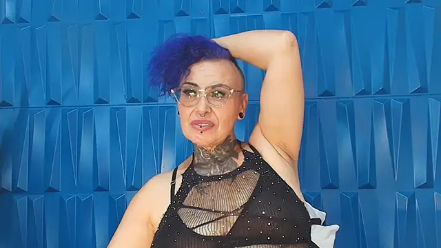 SandyyRose online show from February 10, 9:25 pm