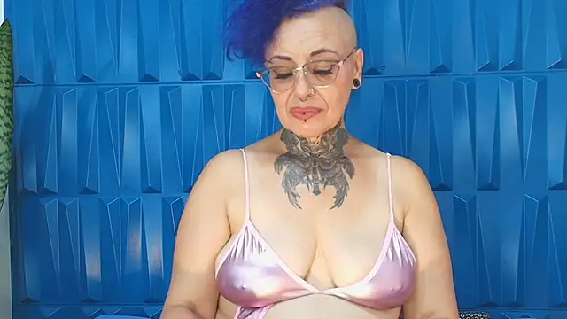 SandyyRose online show from February 12, 10:59 pm