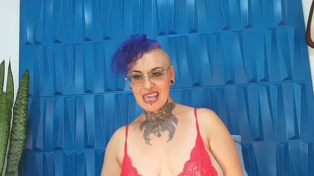 SandyyRose online show from February 16, 12:19 am