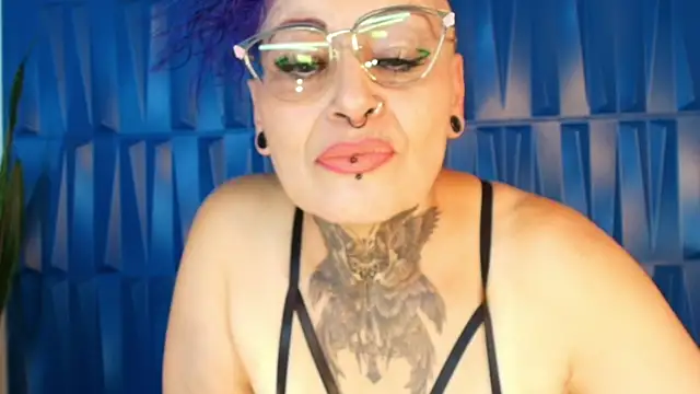SandyyRose online show from February 20, 7:19 pm