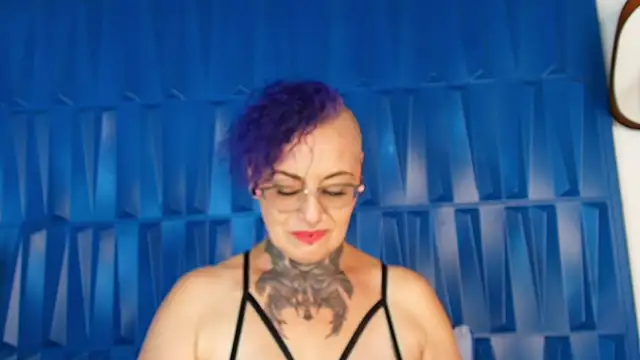 SandyyRose online show from February 20, 10:26 pm