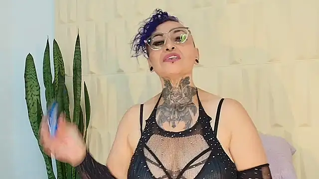 SandyyRose online show from March 6, 5:11 pm
