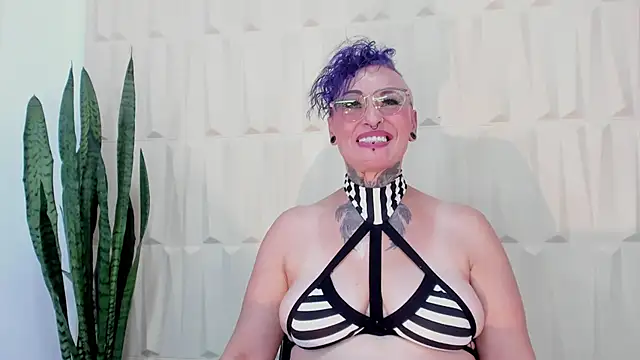 SandyyRose online show from March 17, 9:34 pm