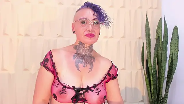 SandyyRose online show from March 19, 8:43 pm