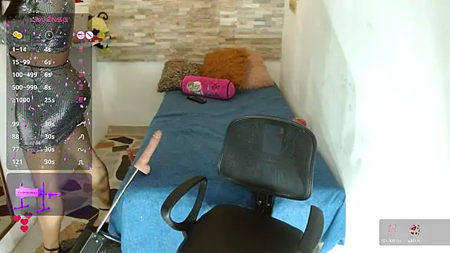 CindyWilliams  online show from January 29, 10:58 am