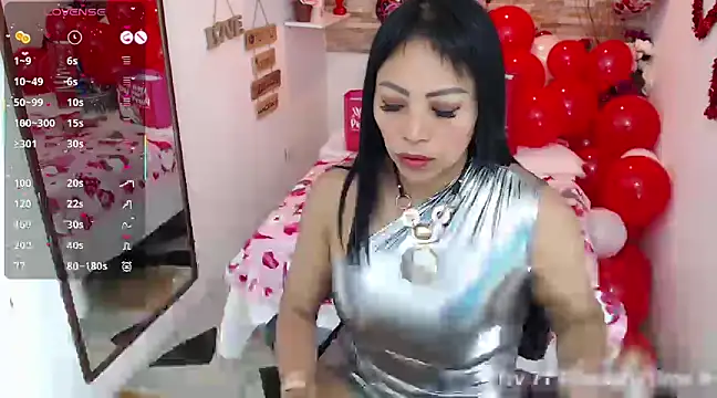 CindyWilliams  online show from February 13, 6:41 am