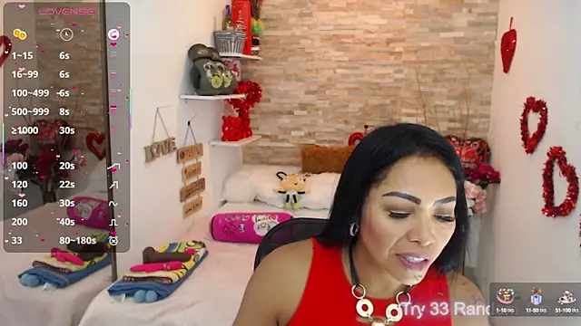 CindyWilliams  online show from March 13, 8:37 am